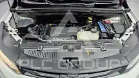 2017 GM Daewoo Trax