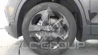 2017 GM Daewoo Trax