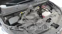 2017 GM Daewoo Trax