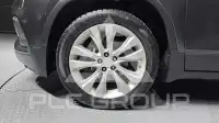 2017 GM Daewoo Trax