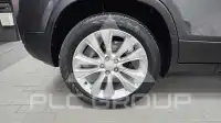 2017 GM Daewoo Trax