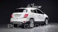 2017 GM Daewoo Trax