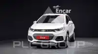 2017 GM Daewoo Trax