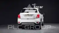 2017 GM Daewoo Trax