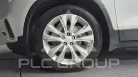 2017 GM Daewoo Trax