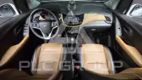 2017 GM Daewoo Trax