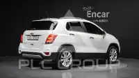 2017 GM Daewoo Trax