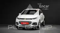 2017 GM Daewoo Trax