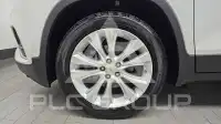2017 GM Daewoo Trax