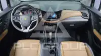 2017 GM Daewoo Trax
