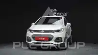 2017 GM Daewoo Trax
