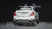 2017 GM Daewoo Trax