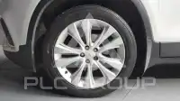 2017 GM Daewoo Trax