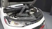 2017 GM Daewoo Trax