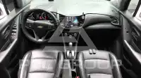 2017 GM Daewoo Trax
