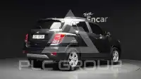 2017 GM Daewoo Trax