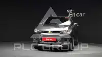 2017 GM Daewoo Trax