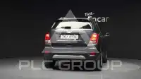 2017 GM Daewoo Trax