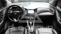 2017 GM Daewoo Trax