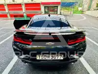 2017 GM Daewoo Camaro