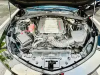2017 GM Daewoo Camaro