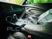 2017 GM Daewoo Camaro