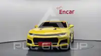 2017 GM Daewoo Camaro