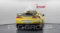 2017 GM Daewoo Camaro