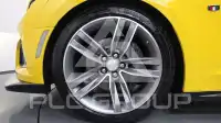 2017 GM Daewoo Camaro