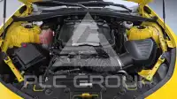 2017 GM Daewoo Camaro