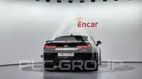 2017 GM Daewoo Camaro
