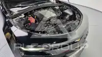 2017 GM Daewoo Camaro