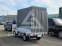 2017 GM Daewoo Labo