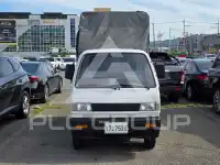 2017 GM Daewoo Labo