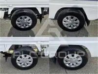 2017 GM Daewoo Labo