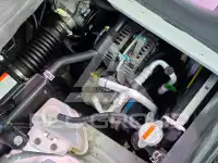 2017 GM Daewoo Labo