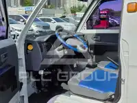 2017 GM Daewoo Labo