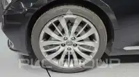 2017 Genesis G80