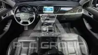 2017 Genesis G80