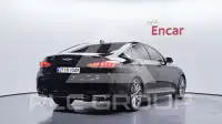2017 Genesis G80