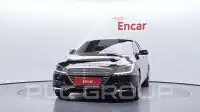 2017 Genesis G80