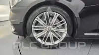 2017 Genesis G80