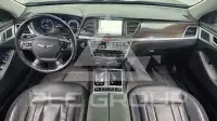 2017 Genesis G80