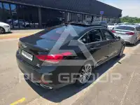 2017 Genesis G80