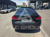 2017 Genesis G80