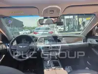 2017 Genesis G80