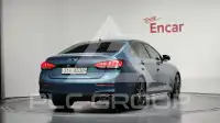 2017 Genesis G80