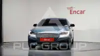 2017 Genesis G80