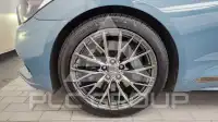 2017 Genesis G80