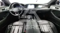 2017 Genesis G80